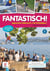 Fantastisch! 4 : allemand - A2/B1 -  livre de l'élève