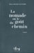 La nomade ou le goût du chemin