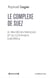 Le complexe de Suez - le vrai déclin français (et du continent européen)