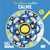 Mes tableaux mandalas - calme - 22 tableaux