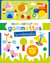Mon cahier de gommettes - maternelle