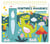Dinosaures - Mes jolies peintures magiques