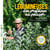 Légumineuses, des protéines au potager : Cultiver fèves, haricots, lentilles, pois
