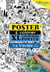 La vendée - poster à colorier xxl