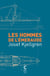 Les hommes de l'émeraude Tome 1