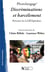 Photolangage - discrimination et harcèlement - prévenir les LGBTIphobies