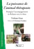La puissance de l'animal-thérapeute - pratiquer l'accompagnement en reliance avec le chien