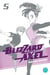 Blizzard Axel Tome 5