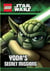 Lego - star wars - les missions secrètes de yoda