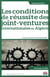 Les conditions de réussite des joint-ventures internationales en Algérie