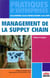 Management de la supply chain : mode d'emploi