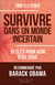 Survivre dans un monde incertain : 10 clés pour agir d'ici 2050