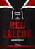 Red falcon