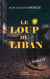 Le loup du Liban