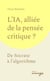 L'IA, alliée de la pensée critique ? De Socrate à l'algorithme