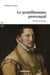 Le gentilhomme provençal