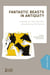 Fantastic beasts in antiquity : looking for the monster, discovering the human