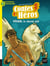 CONTES ET HEROS : Pégase, le cheval ailé