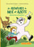 Noé et Azote Tome 2 : Bienvenue à Dino Park !