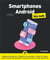Les smartphones Android pour les nuls
