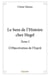 Le sens de l'histoire chez hegel - t01 - le sens de l'histoire chez hegel - l objectivation de l esp