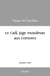 Le Cadi, juge musulman aux Comores