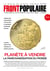 Front populaire n.15 : Planète à vendre : La marchandisation du monde