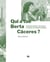 Qui a tué Berta Càceres ? féminicide politique, extractivisme et résistances écologistes indigènes
