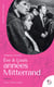 Eve et Louis, années Mitterrand
