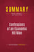 Summary: Confessions of an Economic Hit Man : Review and Analysis of John Perkins's Book