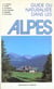 Guides du naturaliste dans les alpes
