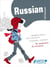 Guides de conversation : Russian phrasebook