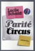 Parité circus