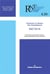 Revue des nouvelles technologies de l'information n.E.30 : extraction et gestion des connaissances