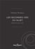Les secondes vies du sujet : Deleuze, Foucault, Lacan