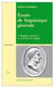 Essais de linguistique générale Tome 2 - rapports internes et externes du langage