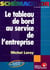 Le tableau de bord au service de l'entreprise