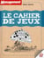 CAHIER DE JEUX MANAGEMENT