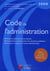 Code de l'administration (édition 2008)