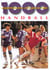 1000 EXERCICES ET JEUX DE HAND-BALL.