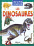 Atlas junior des dinosaures