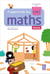 J'apprends les maths : CM2 - livre de l'élève + cahier d'ativités (édition 2017)