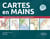 Cartes en mains. Méthodologie de la cartographie  - Nouvelle édition conforme au nouveau programme