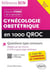Gynecologie obstetrique en 1000 qroc