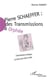 Pierre Schaeffer - des transmissions à Orphée - communication et musique en France entre 1936 et 1986