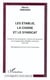 Les établis, la chaîne et le syndicat : Évolution des pratiques, mythes et croyances d'une population d'établis maoïstes 1968-1982 - Monographie d'une usine Lyonnaise