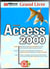 Grand livre access 2000