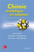 Chimie analytique en solution principes et applications (2e edition)