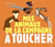 Les animaux de la campagne à toucher