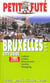 Guide petit fute - city guide - bruxelles (édition 2002)